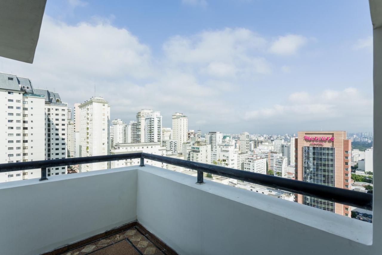 Landmark Duplex Cobertura São Paulo