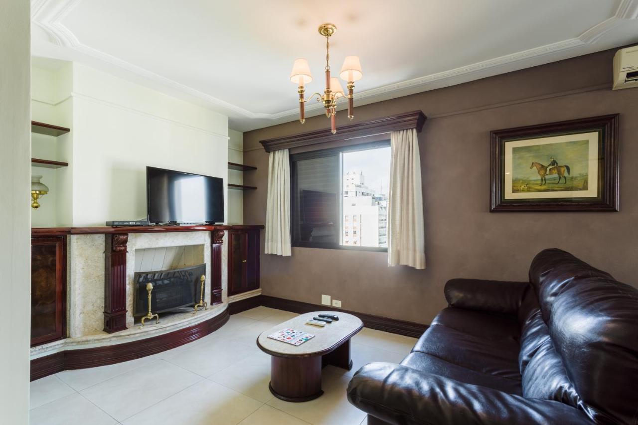 Aparthotel Landmark Duplex Cobertura