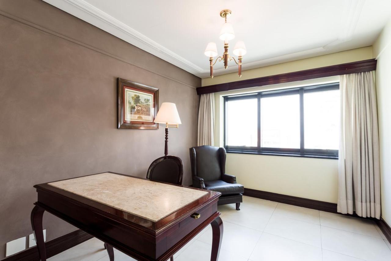Landmark Duplex Cobertura *