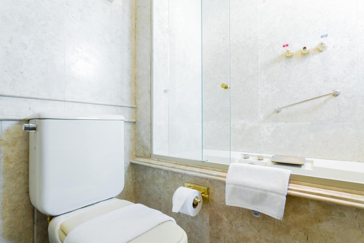 Aparthotel Landmark Duplex Cobertura