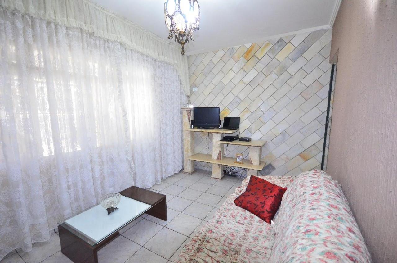 Bed & Breakfast Quarto Privativo Expo Imigrantes Sao Paulo