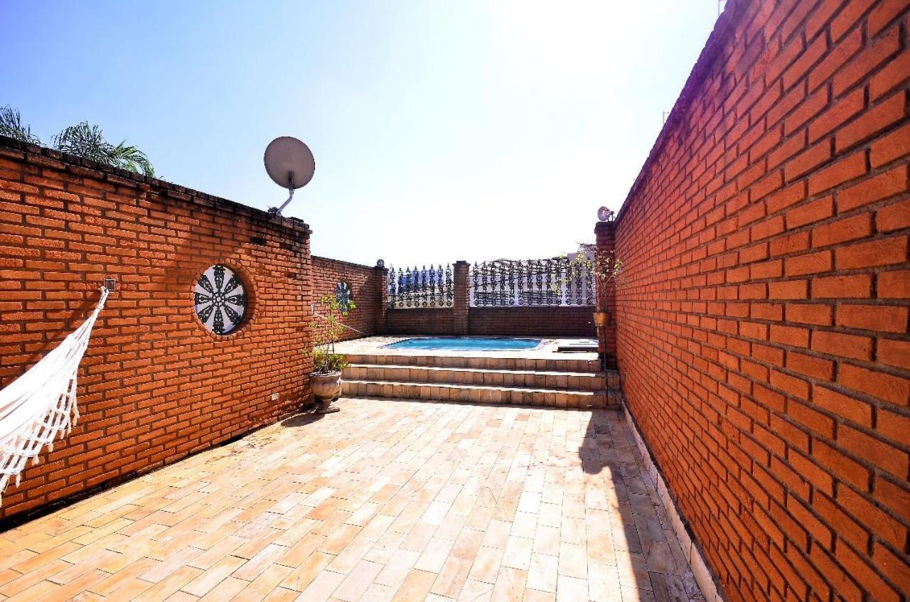 Quarto Privativo Expo Imigrantes Bed & Breakfast