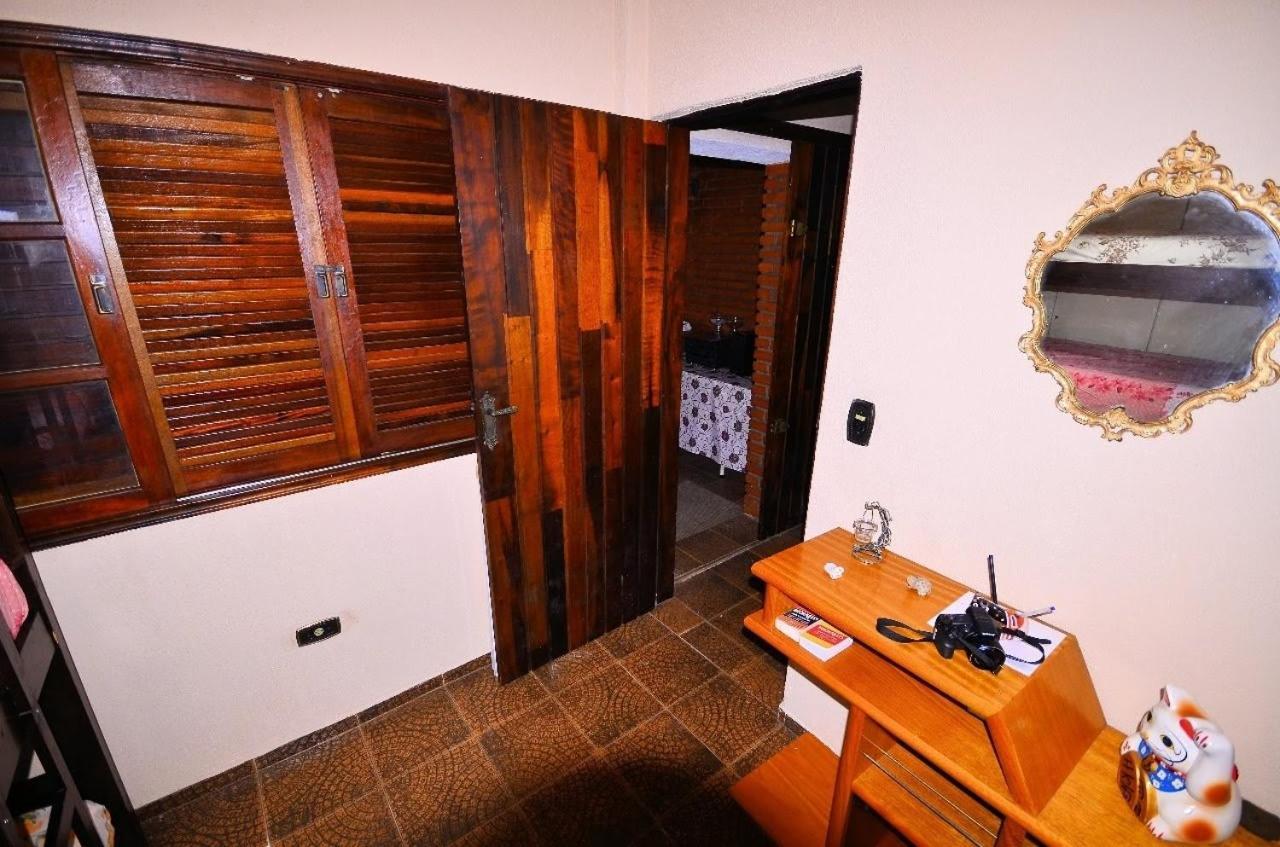 Quarto Privativo Expo Imigrantes Bed & Breakfast *