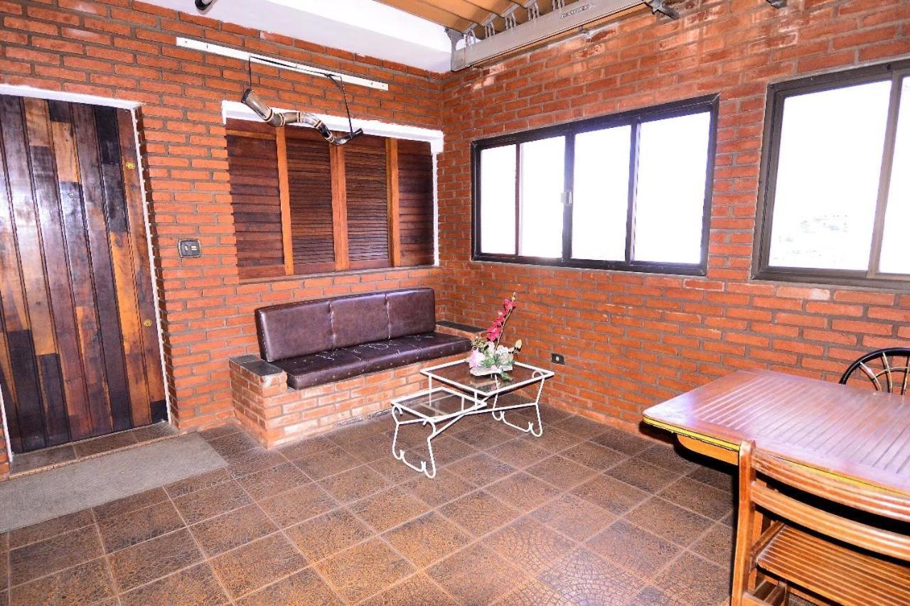 Quarto Privativo Expo Imigrantes * Sao Paulo