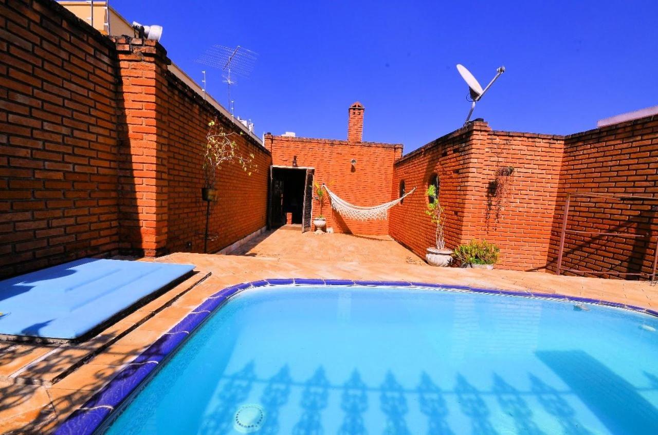 Quarto Privativo Expo Imigrantes