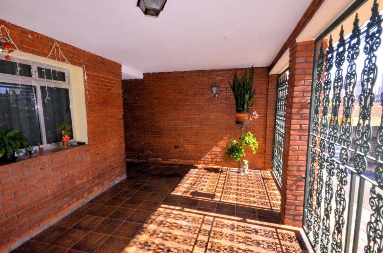 Bed & Breakfast Quarto Privativo Expo Imigrantes *