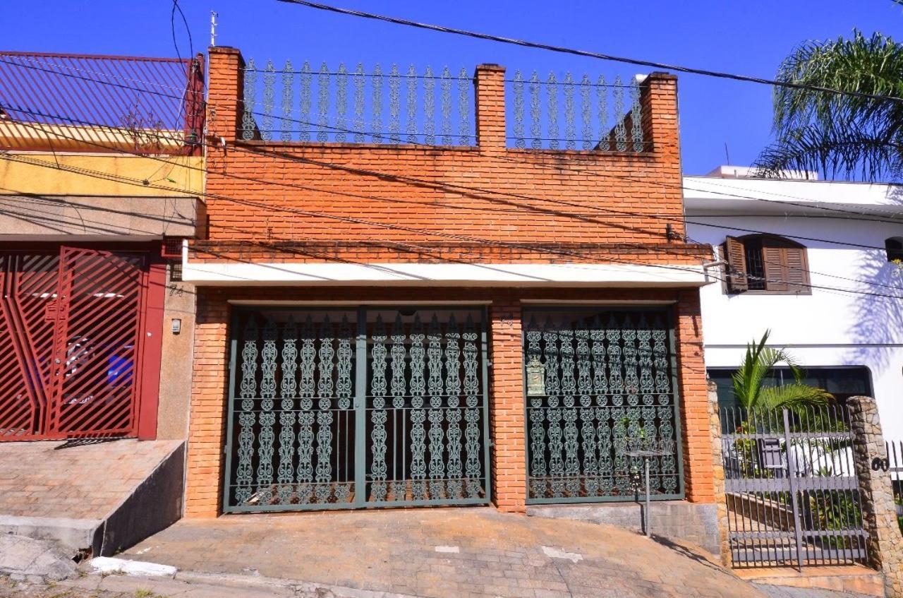 Bed & Breakfast Quarto Privativo Expo Imigrantes Sao Paulo