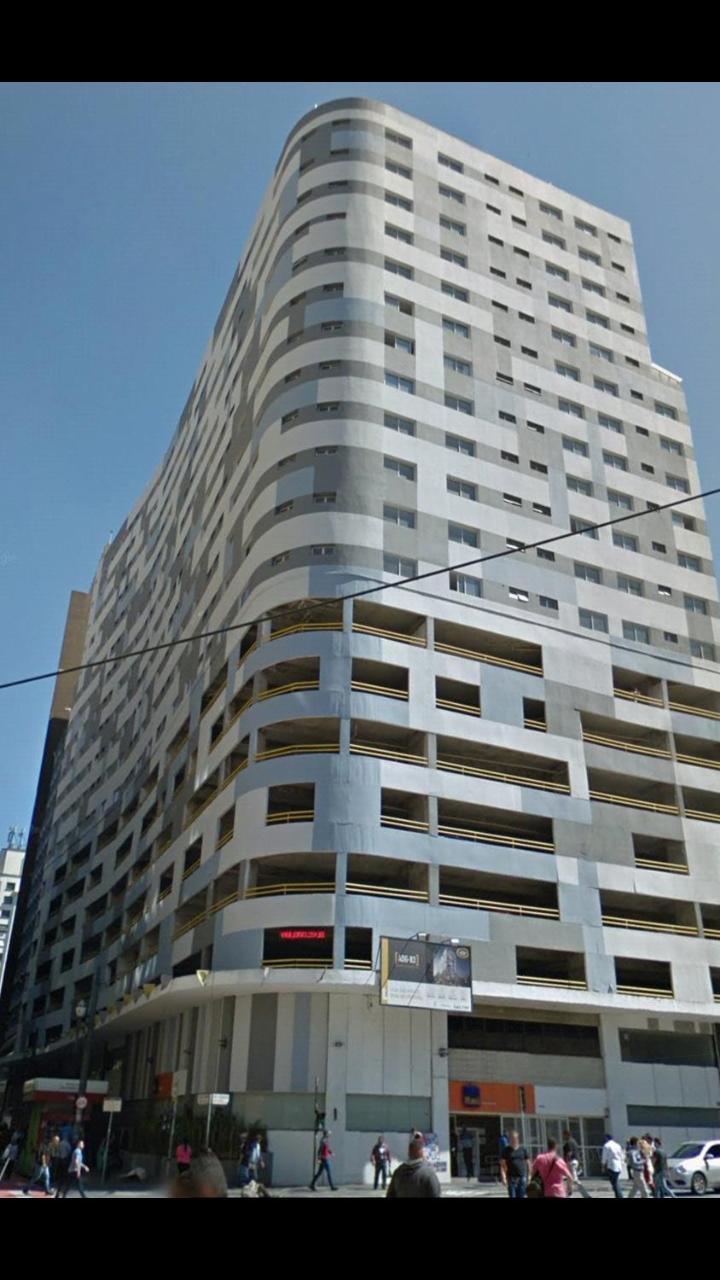 Adg 83 Apartment Sao Paulo