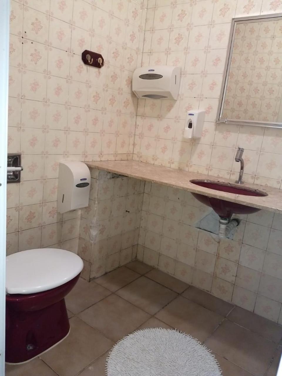 Vila Mariana Guest house