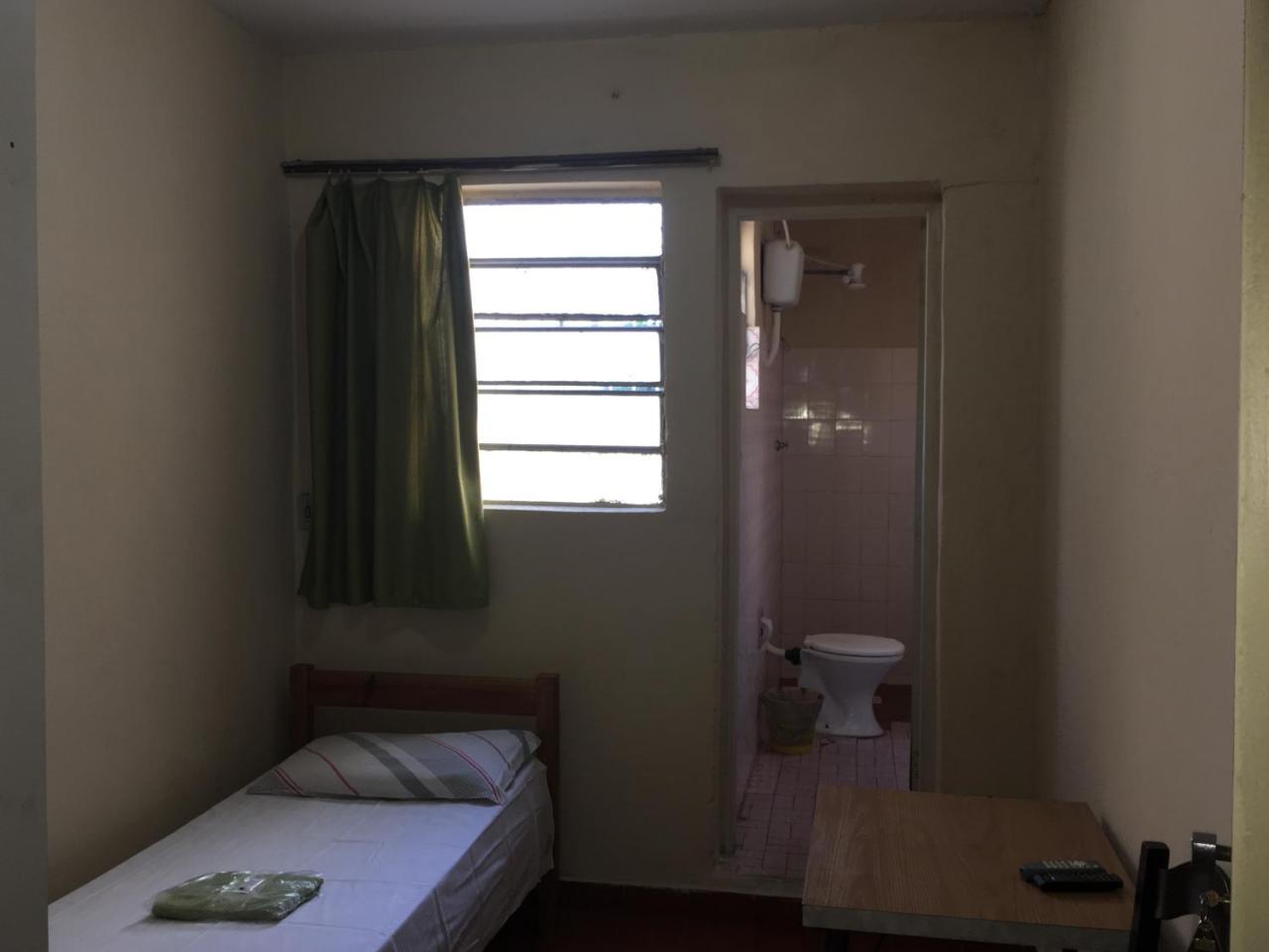 Chaves - Quartos Individuais São Paulo