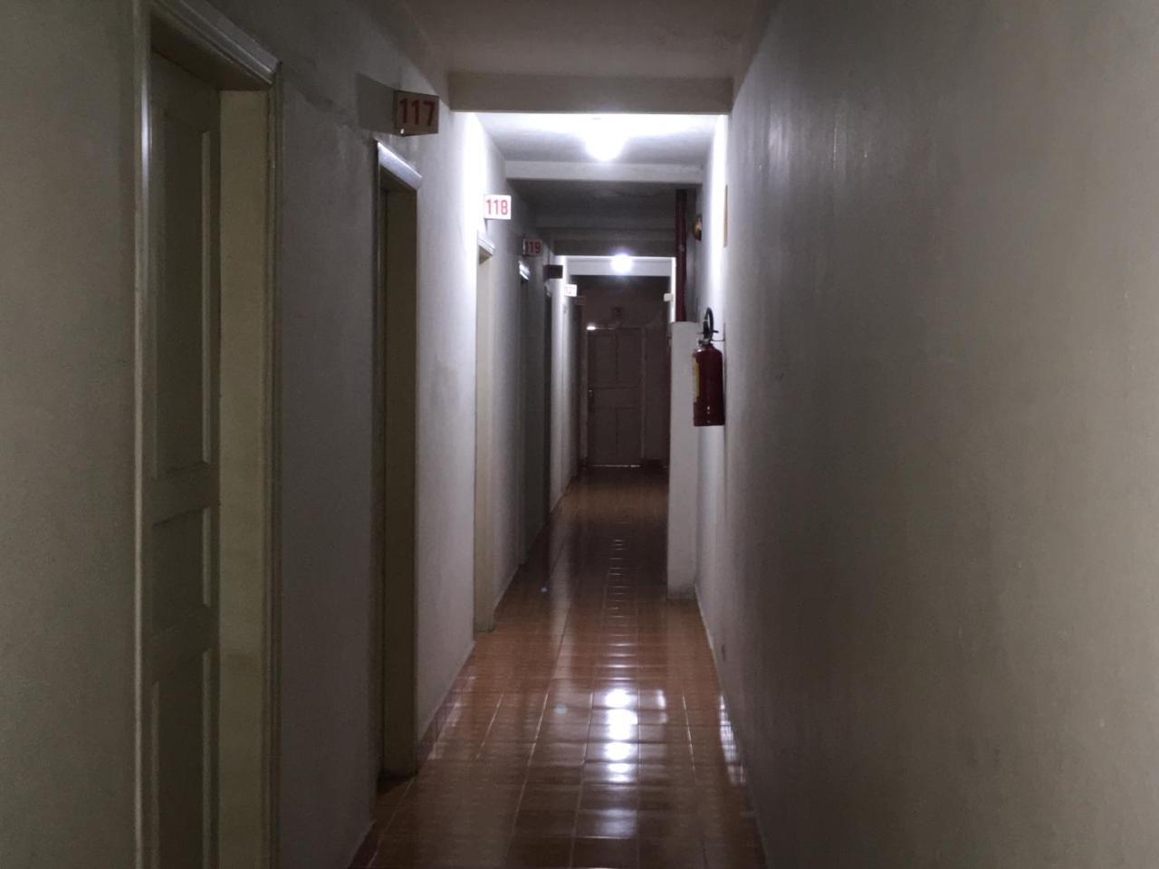 Chaves - Quartos Individuais 3* São Paulo
