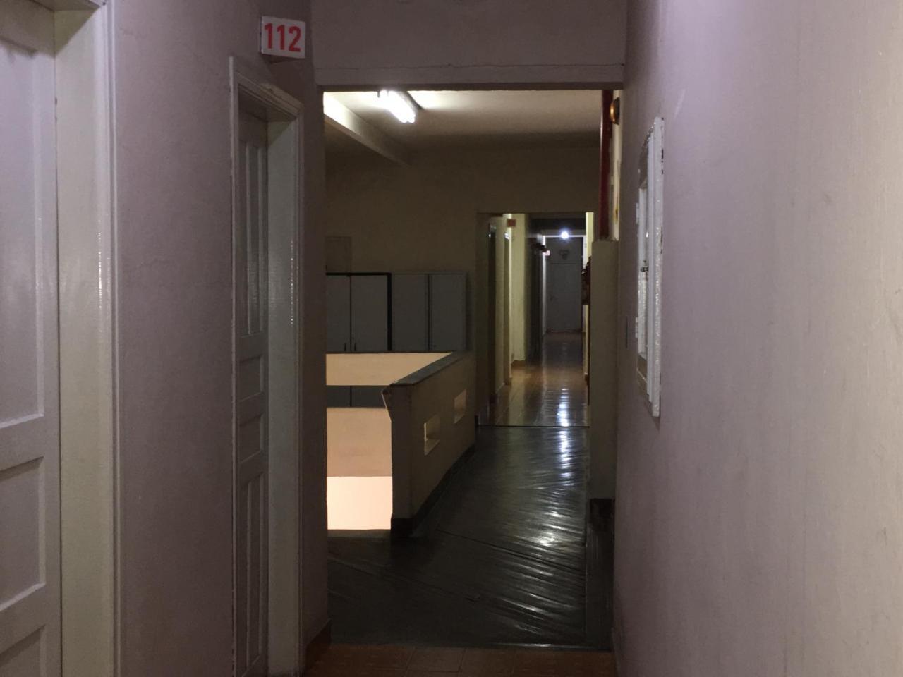 Chaves - Quartos Individuais São Paulo