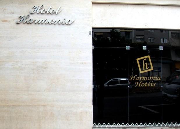 Harmonia Hotel 3*