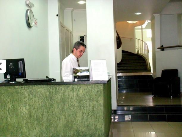 Hotel Harmonia