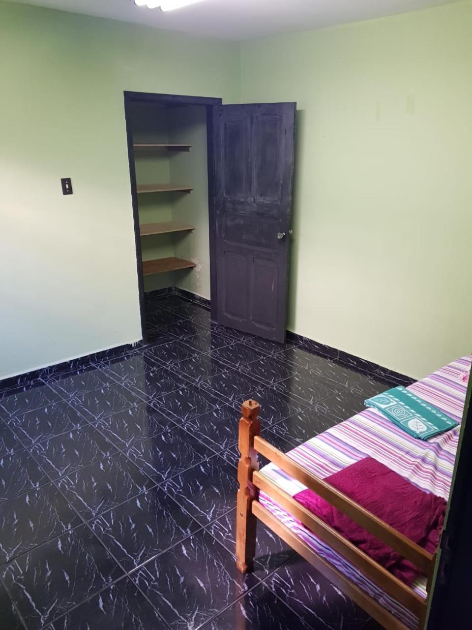 Forner Albergue