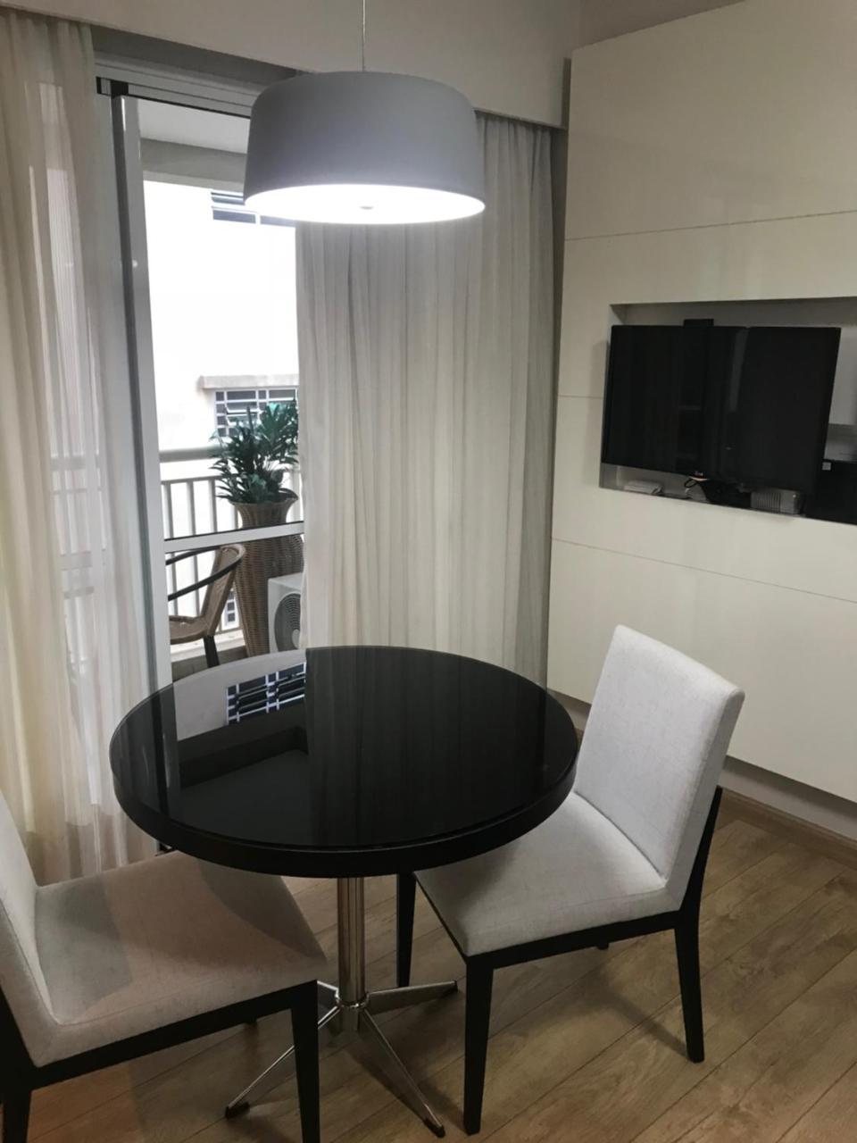 Apartment Estanconfor Paulista Cincinato Braga *