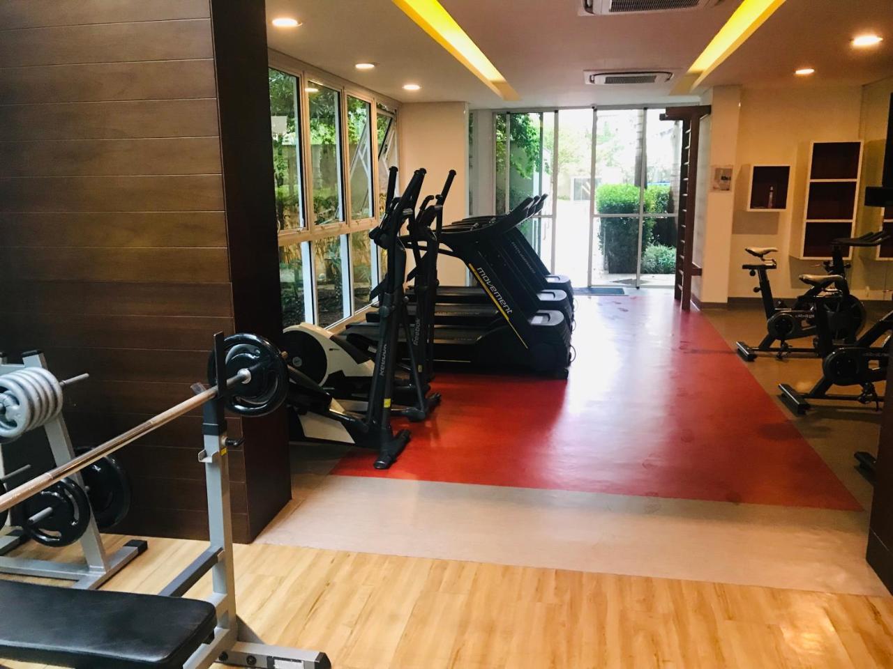 Geo Berrini Apartamento São Paulo
