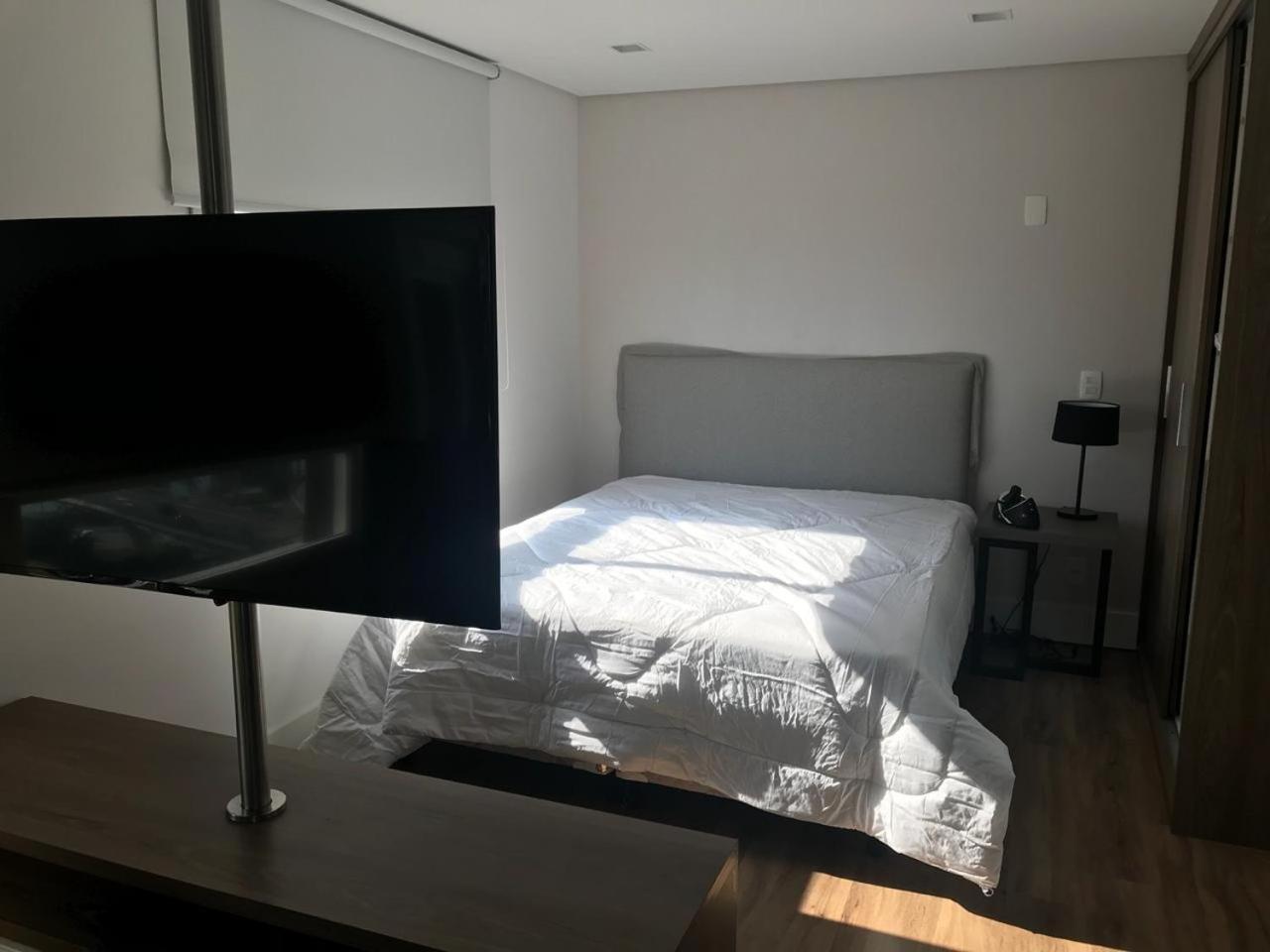 Geo Berrini Apartamento *