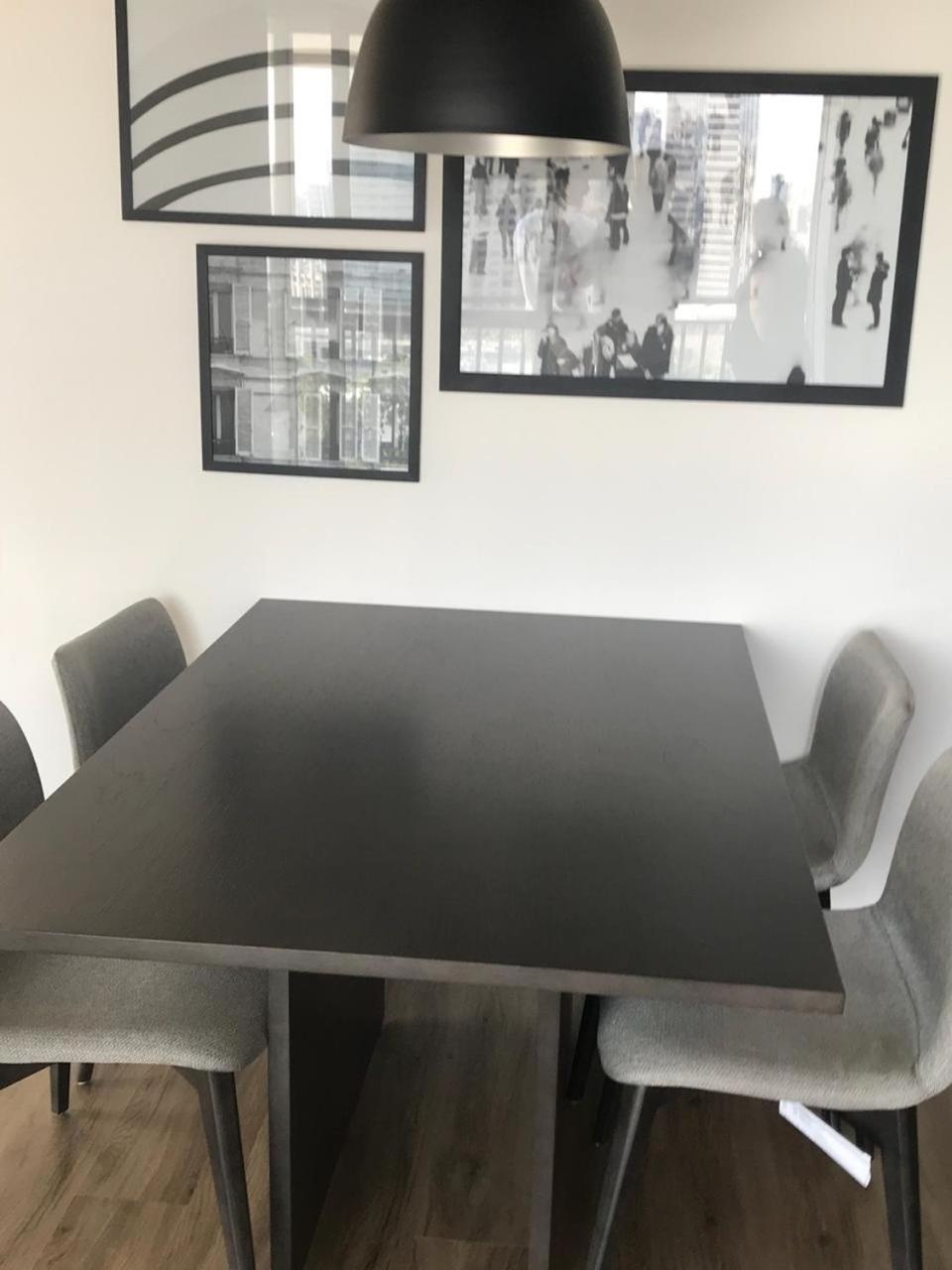 Apartamento Geo Berrini São Paulo