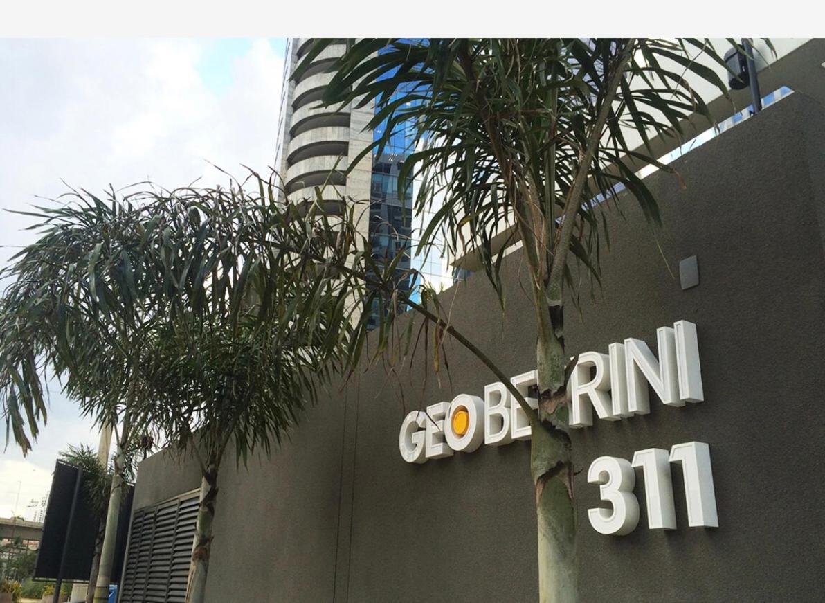 Geo Berrini Apartamento São Paulo