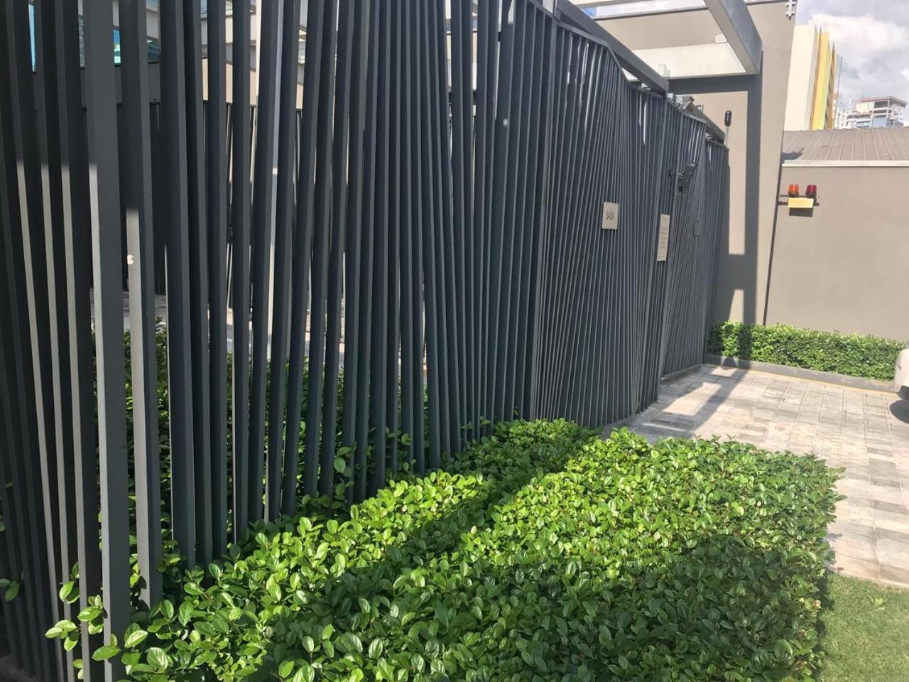 Geo Berrini Apartamento *