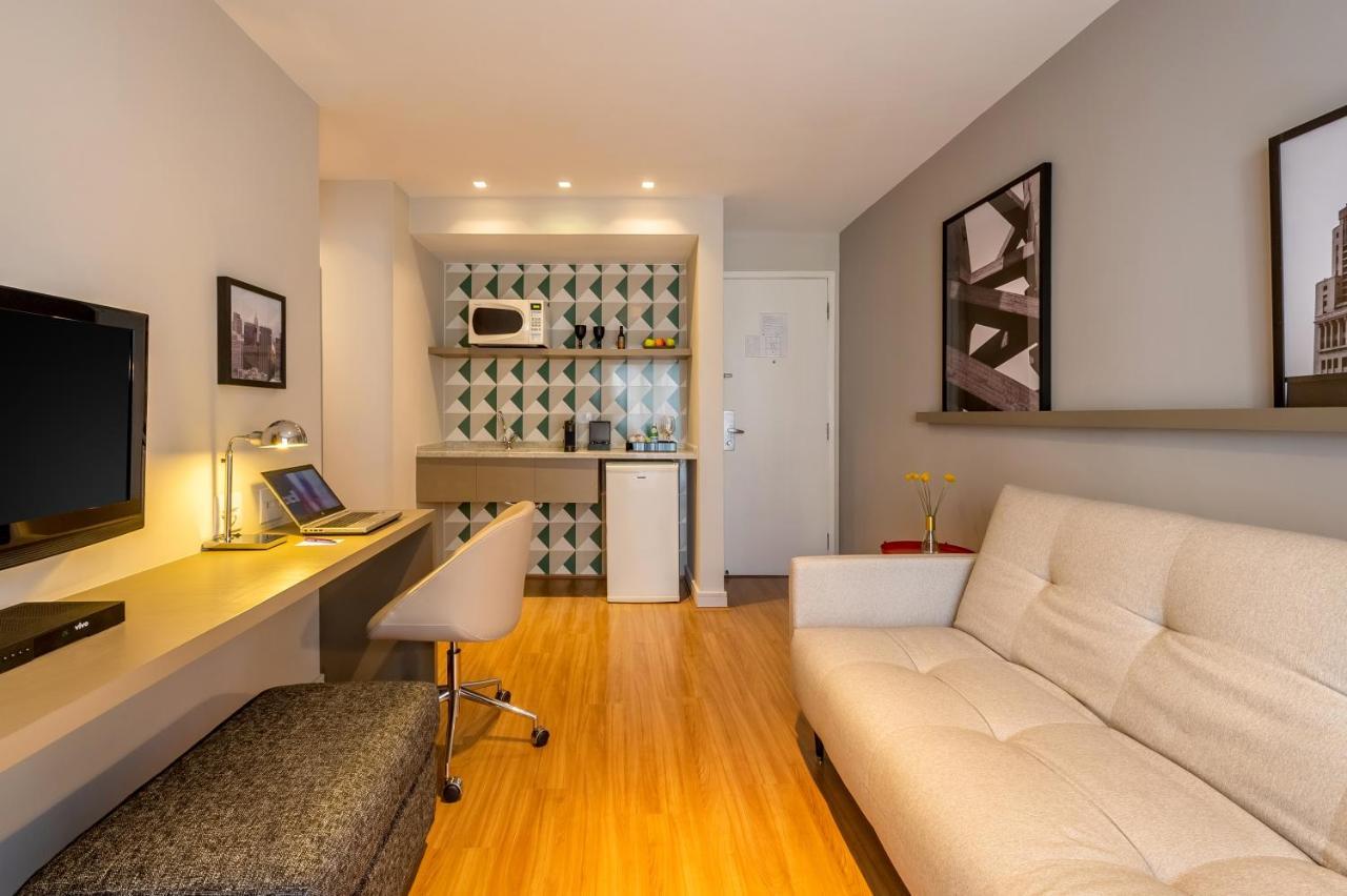 Hotel Mercure Moema