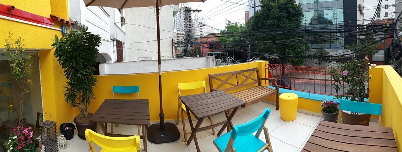 Hostel California Cafe Bar