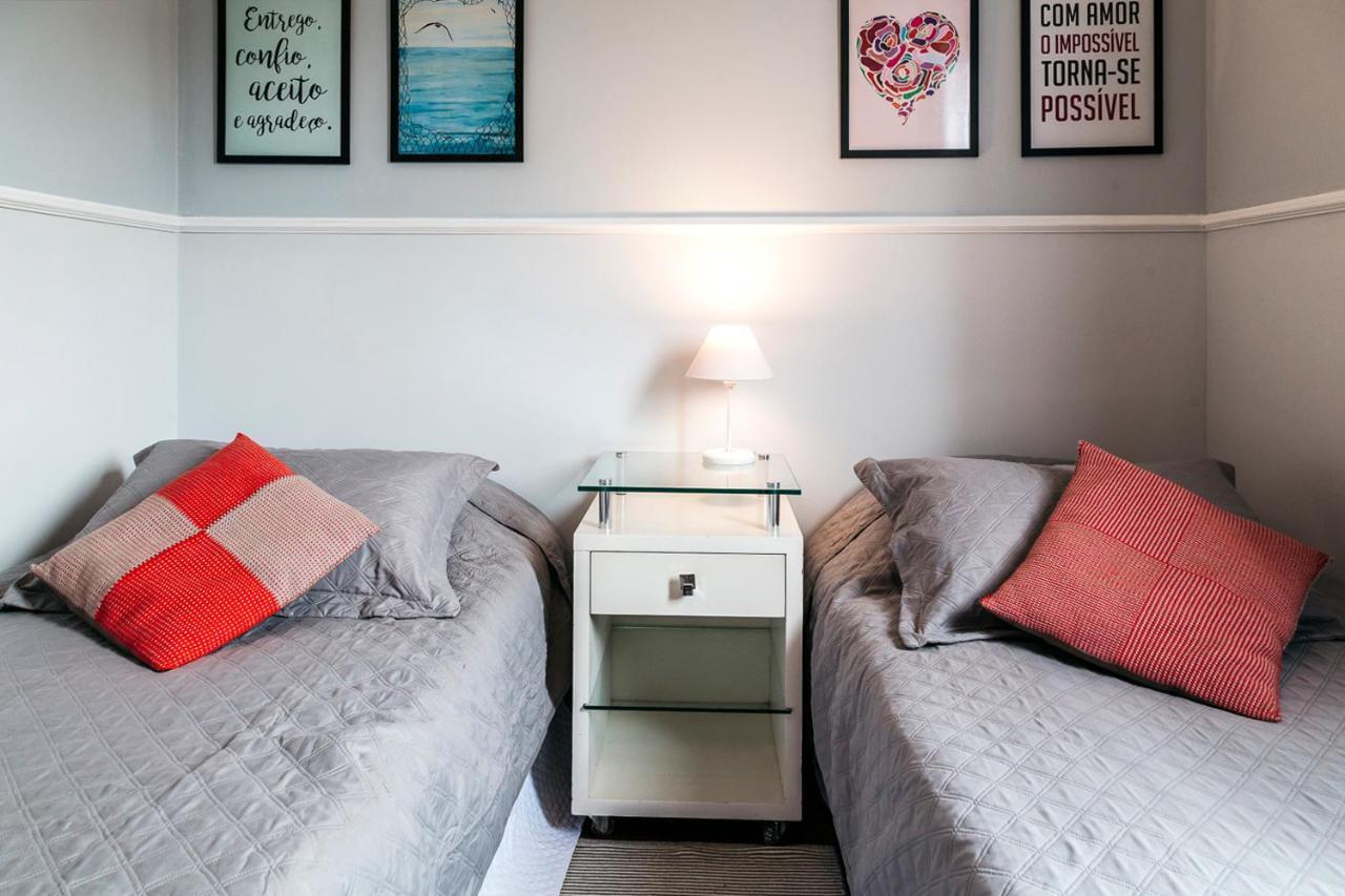 Lindo Apartamento Proximo A Usp E Parque Lobos * São Paulo