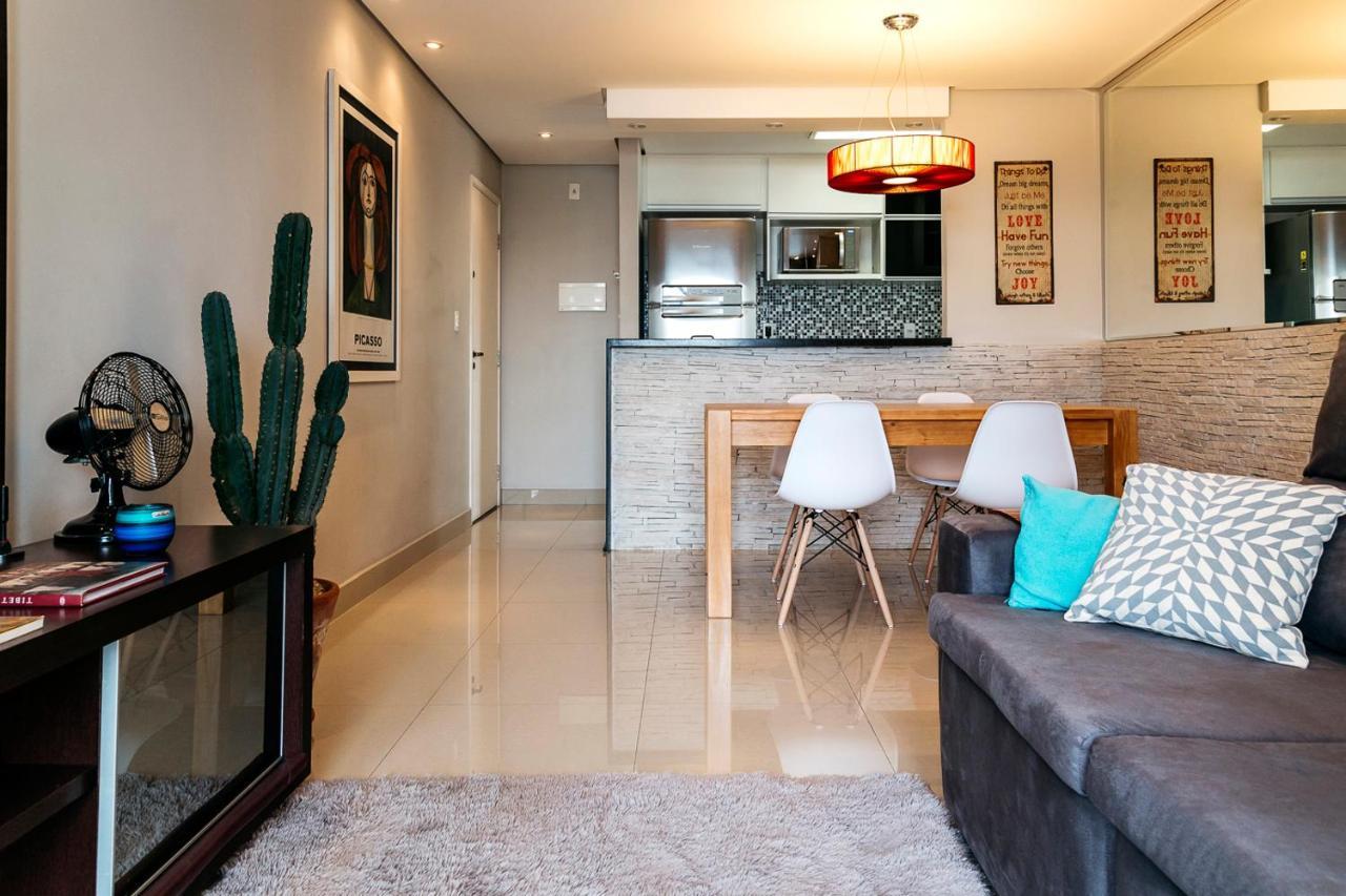 Apartamento Lindo Apartamento Proximo A Usp E Parque Lobos São Paulo