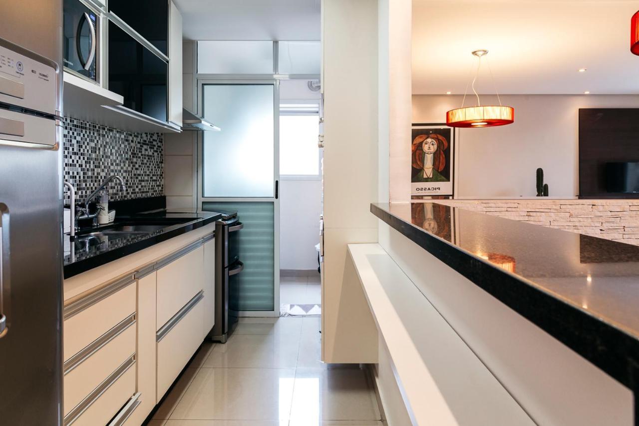 Lindo Apartamento Proximo A Usp E Parque Lobos São Paulo