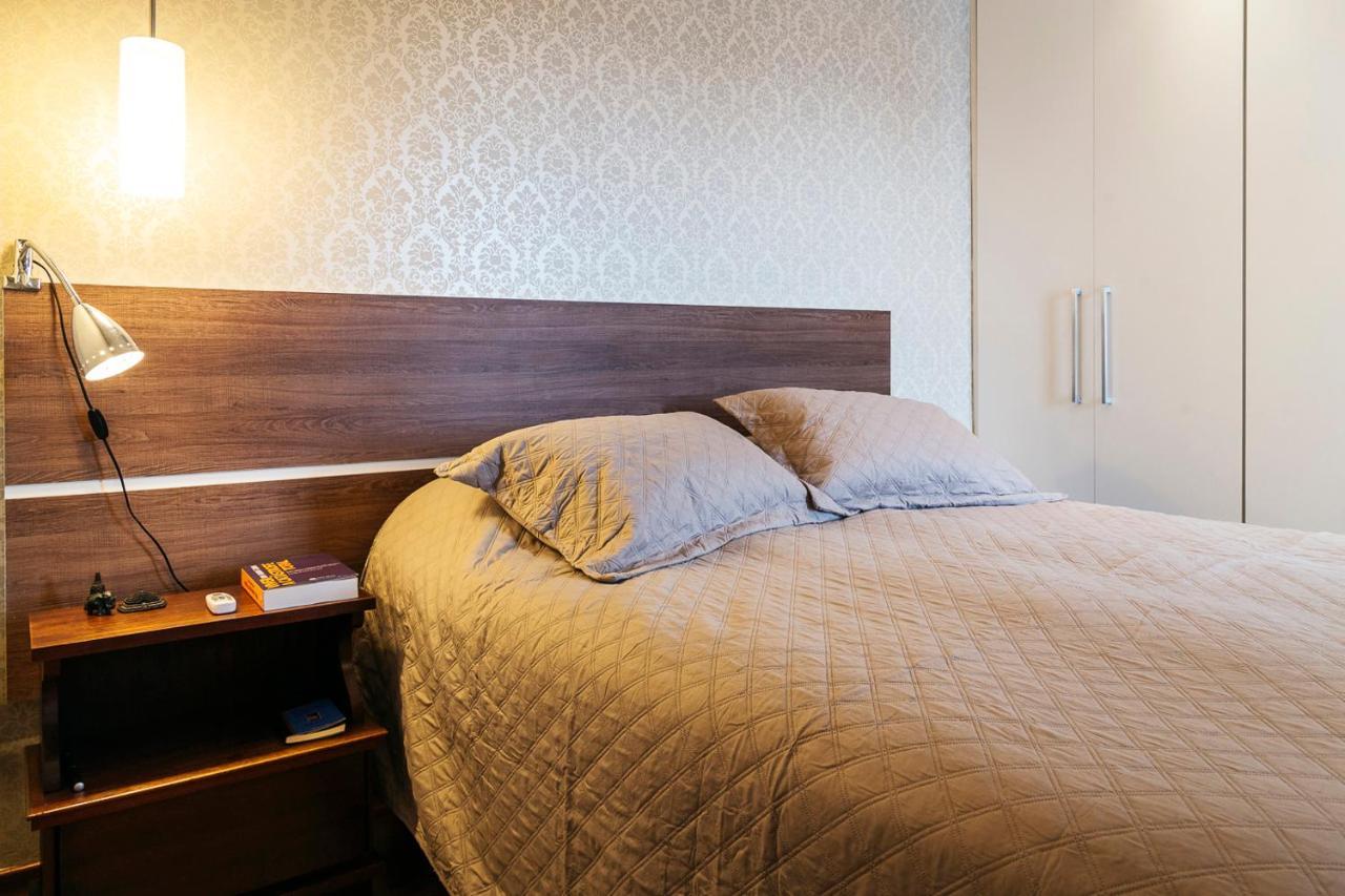 Apartamento Lindo Apartamento Proximo A Usp E Parque Lobos São Paulo