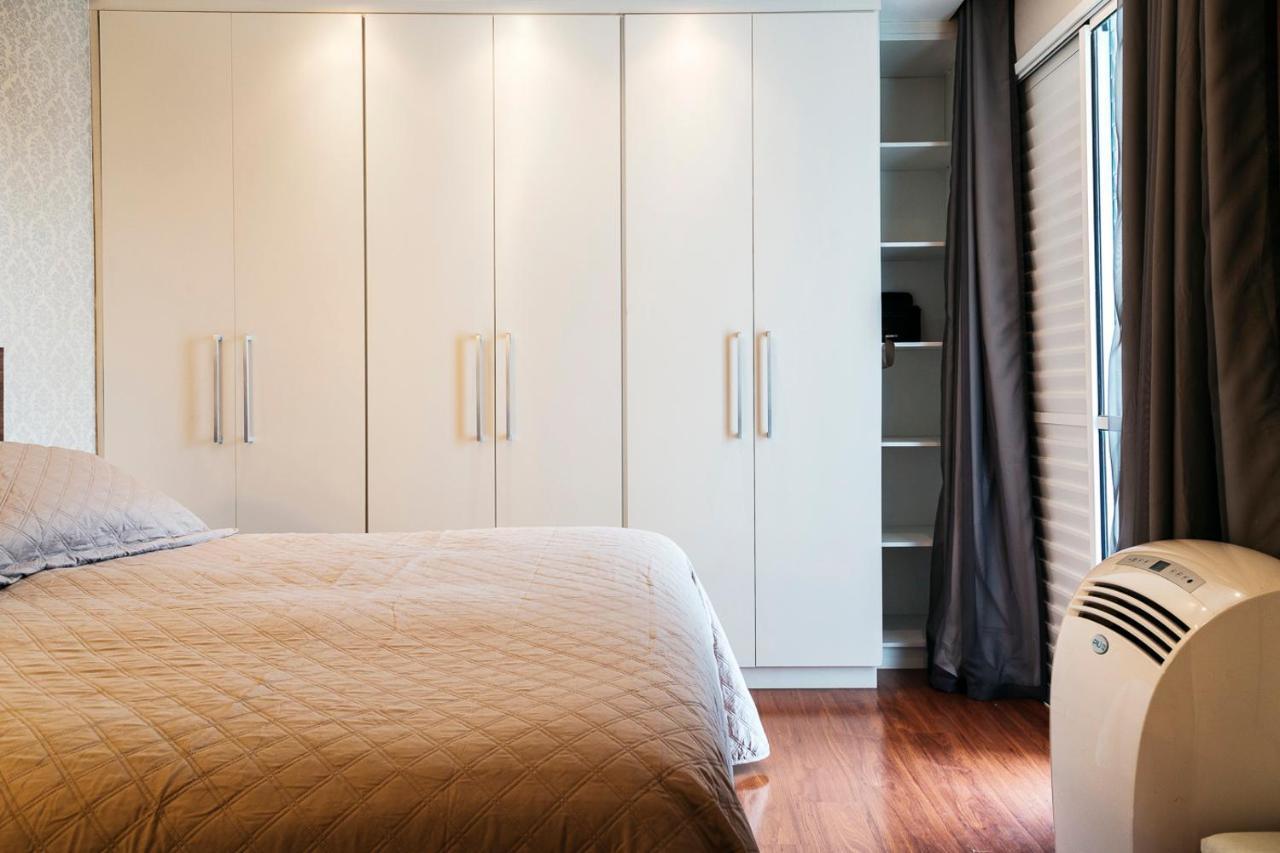 Apartamento Lindo Apartamento Proximo A Usp E Parque Lobos São Paulo