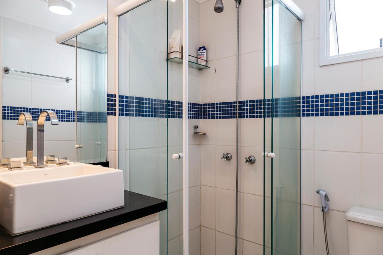 Lindo Apartamento Proximo A Usp E Parque Lobos São Paulo