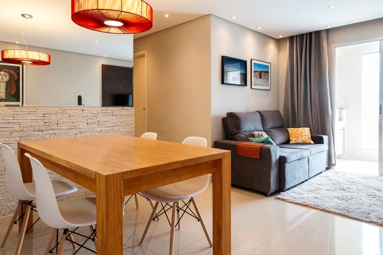 Lindo Apartamento Proximo A Usp E Parque Lobos * São Paulo
