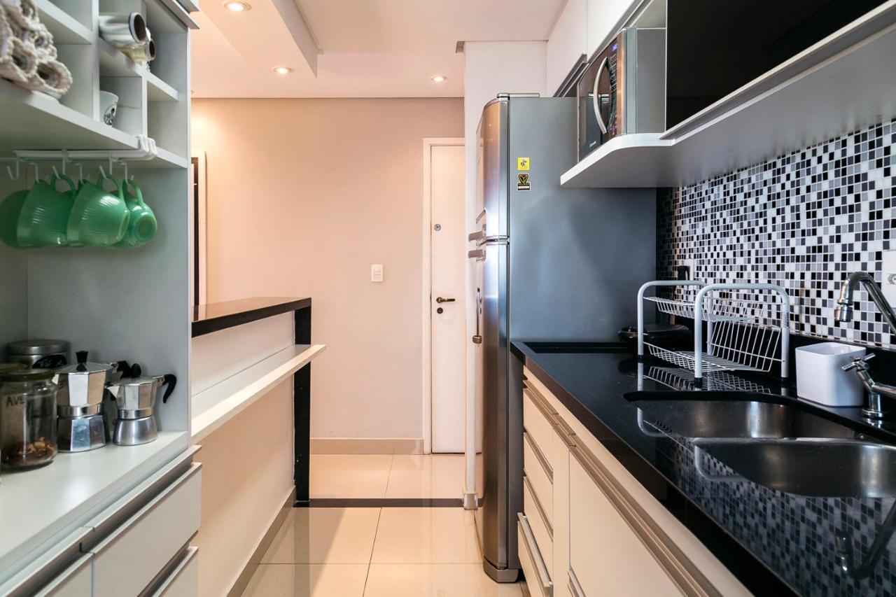 Lindo Apartamento Proximo A Usp E Parque Lobos São Paulo