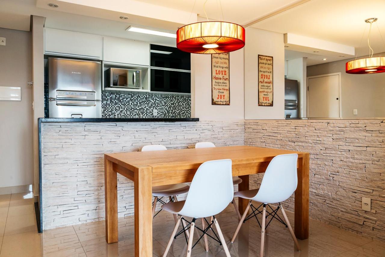 Apartamento Lindo Apartamento Proximo A Usp E Parque Lobos