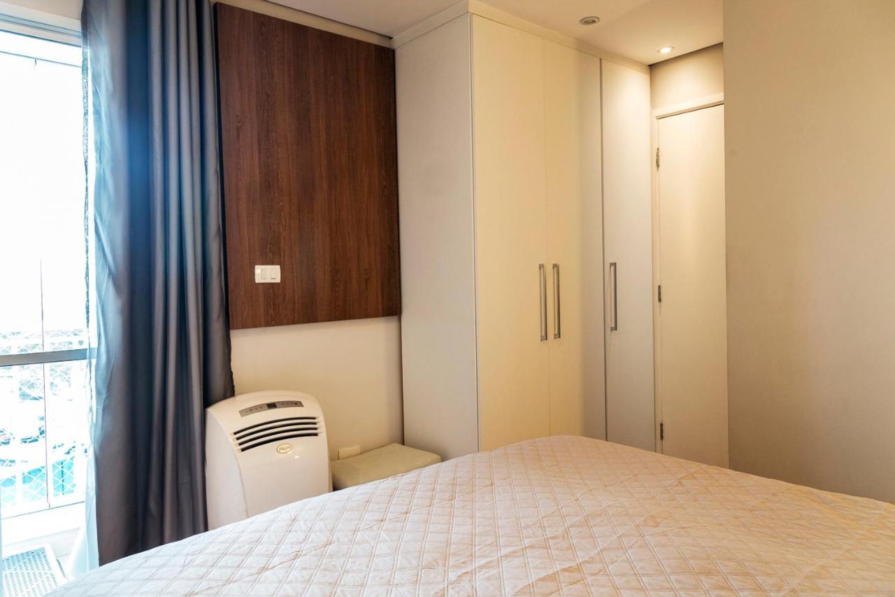 Apartamento Lindo Apartamento Proximo A Usp E Parque Lobos São Paulo