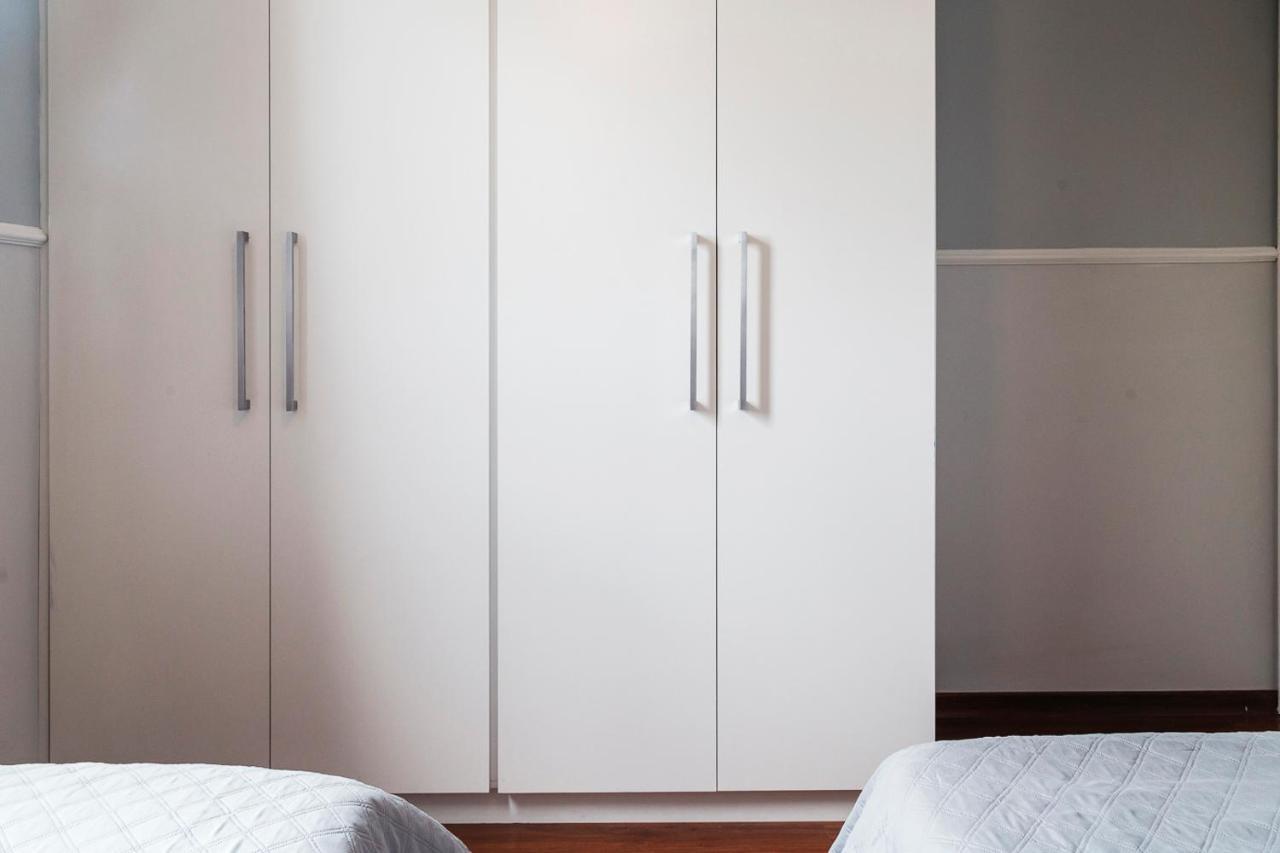 Apartamento Lindo Apartamento Proximo A Usp E Parque Lobos São Paulo