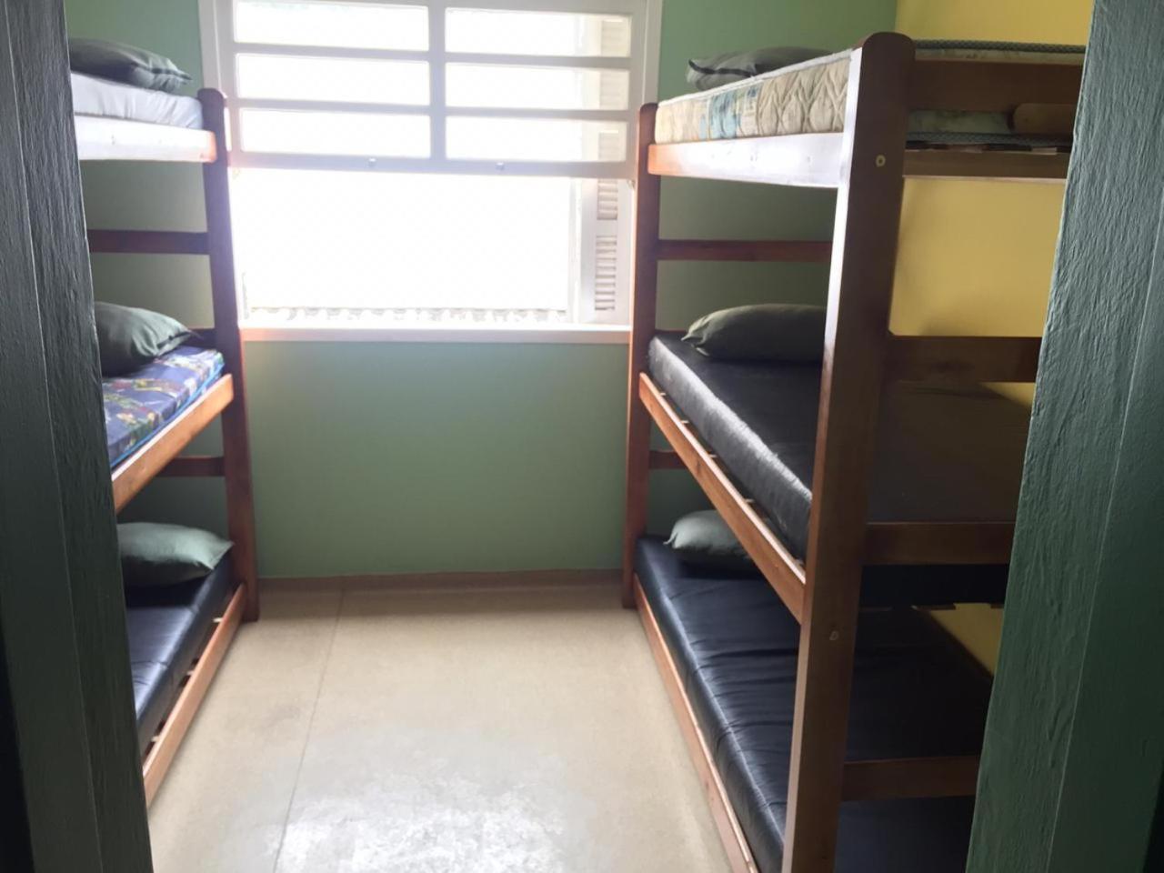 Brasil Sp Hostel *