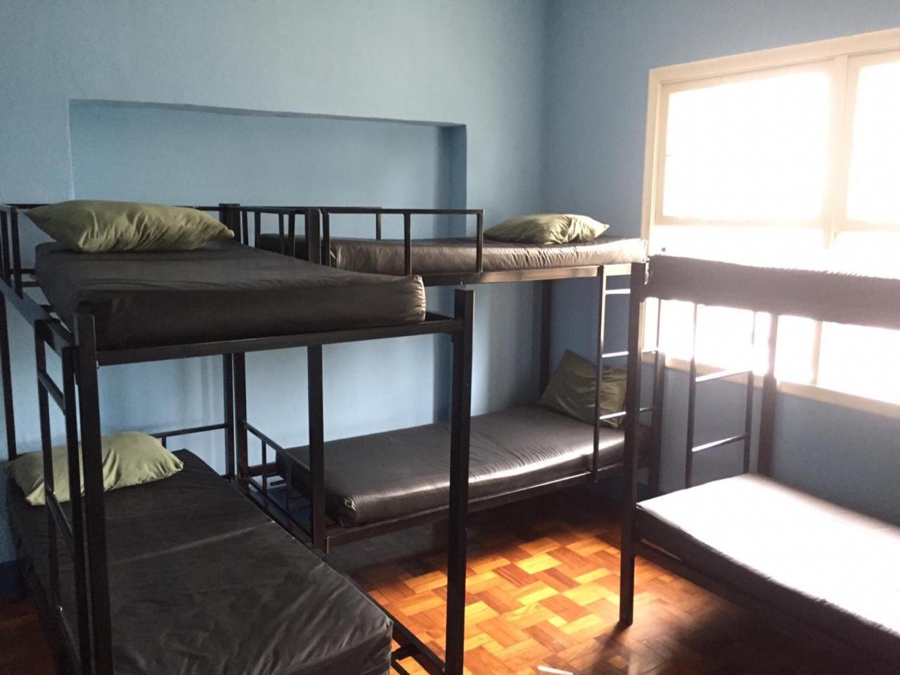 Hostel Brasil Sp *