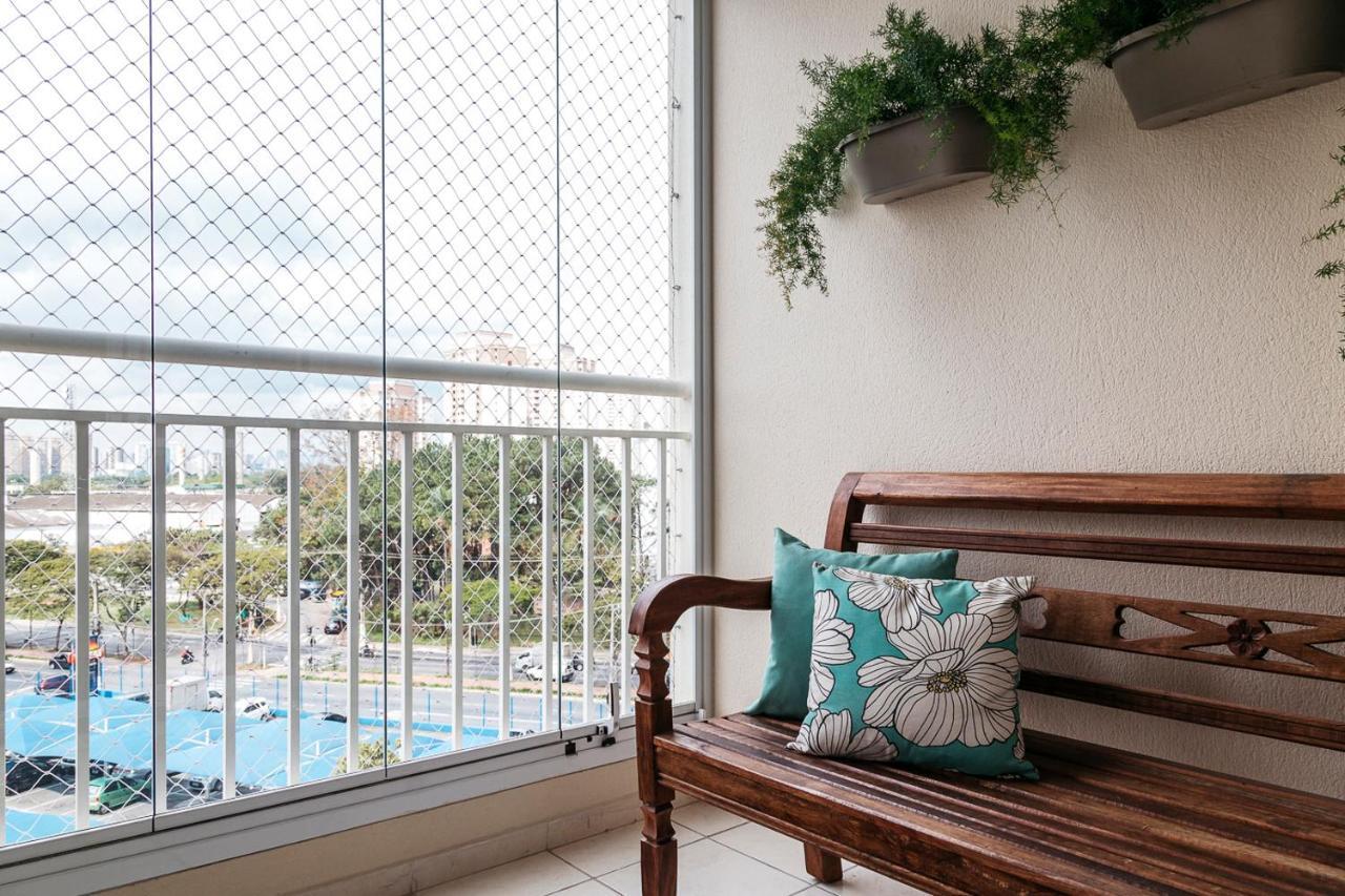 Apartamento Lindo Apartamento Proximo A Usp E Parque Lobos São Paulo