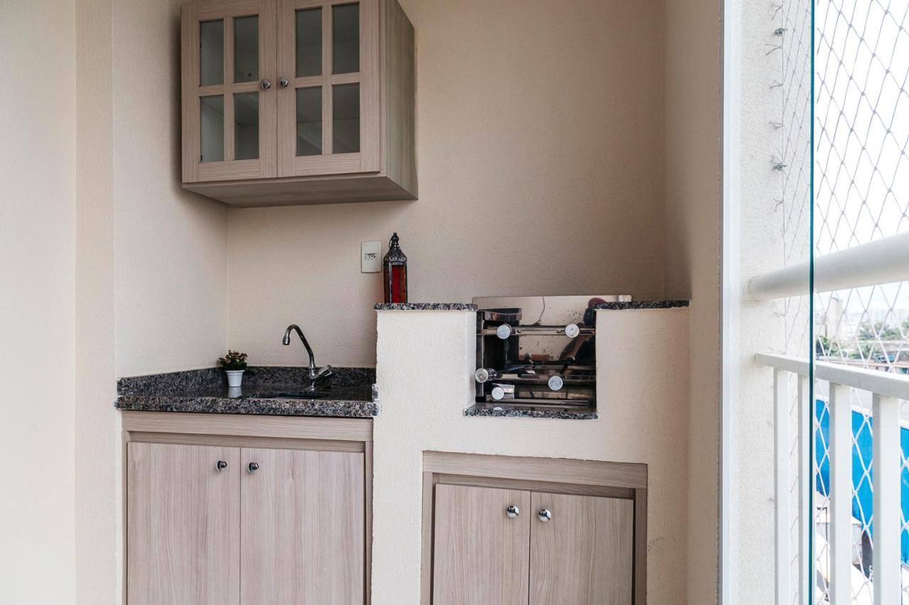 Lindo Apartamento Proximo A Usp E Parque Lobos
