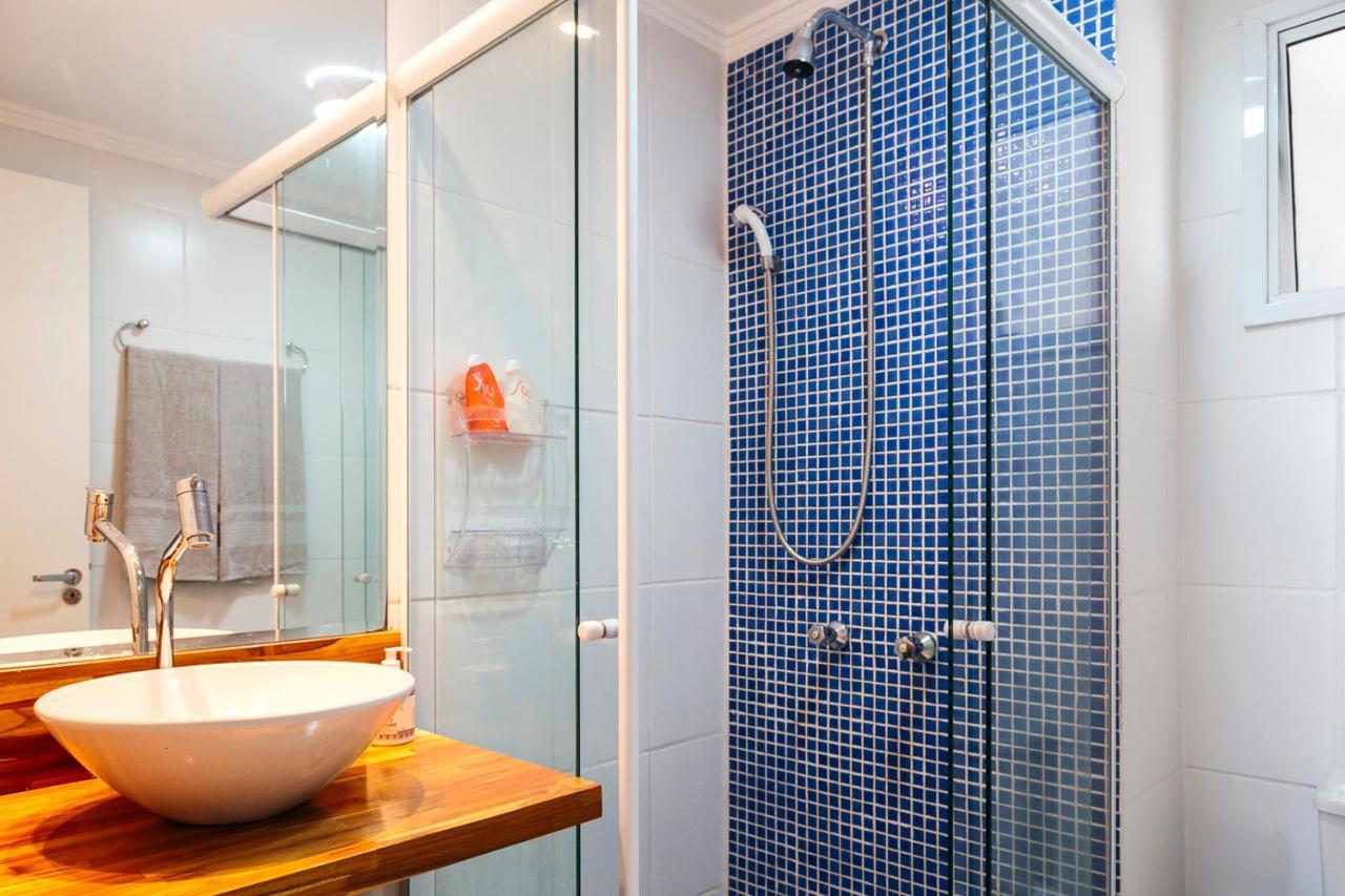 Lindo Apartamento Proximo A Usp E Parque Lobos Apartamento São Paulo