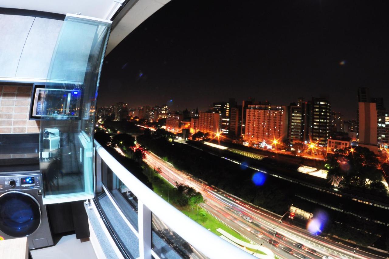 Apartamento Seja Paulista São Paulo