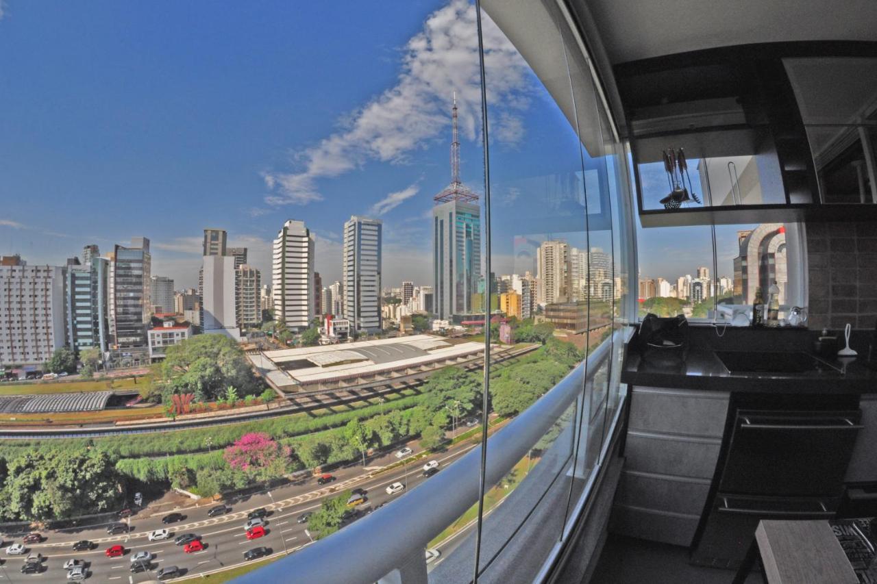 Seja Paulista Apartamento