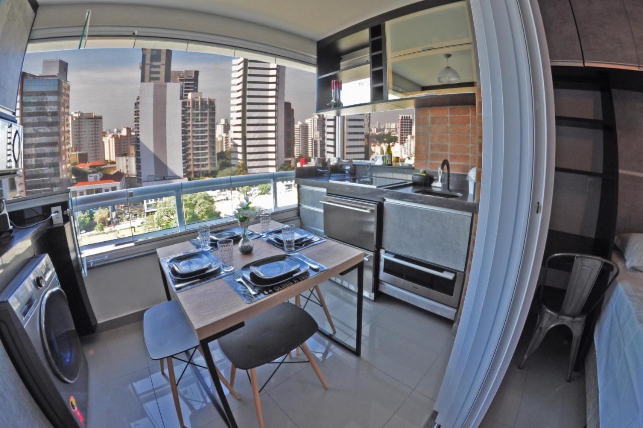 Seja Paulista Apartamento