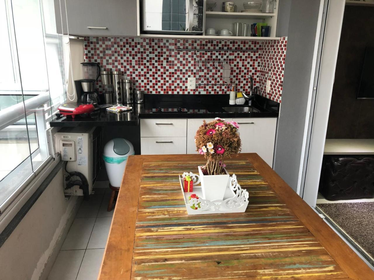 Apartamento Seja Paulista *