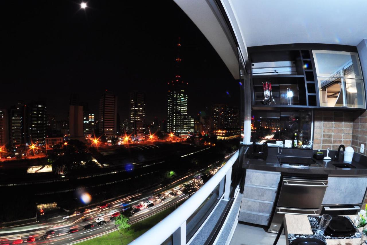 Seja Paulista São Paulo