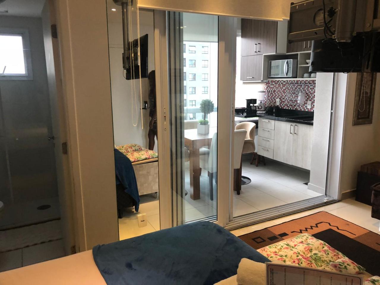 Apartamento Seja Paulista São Paulo