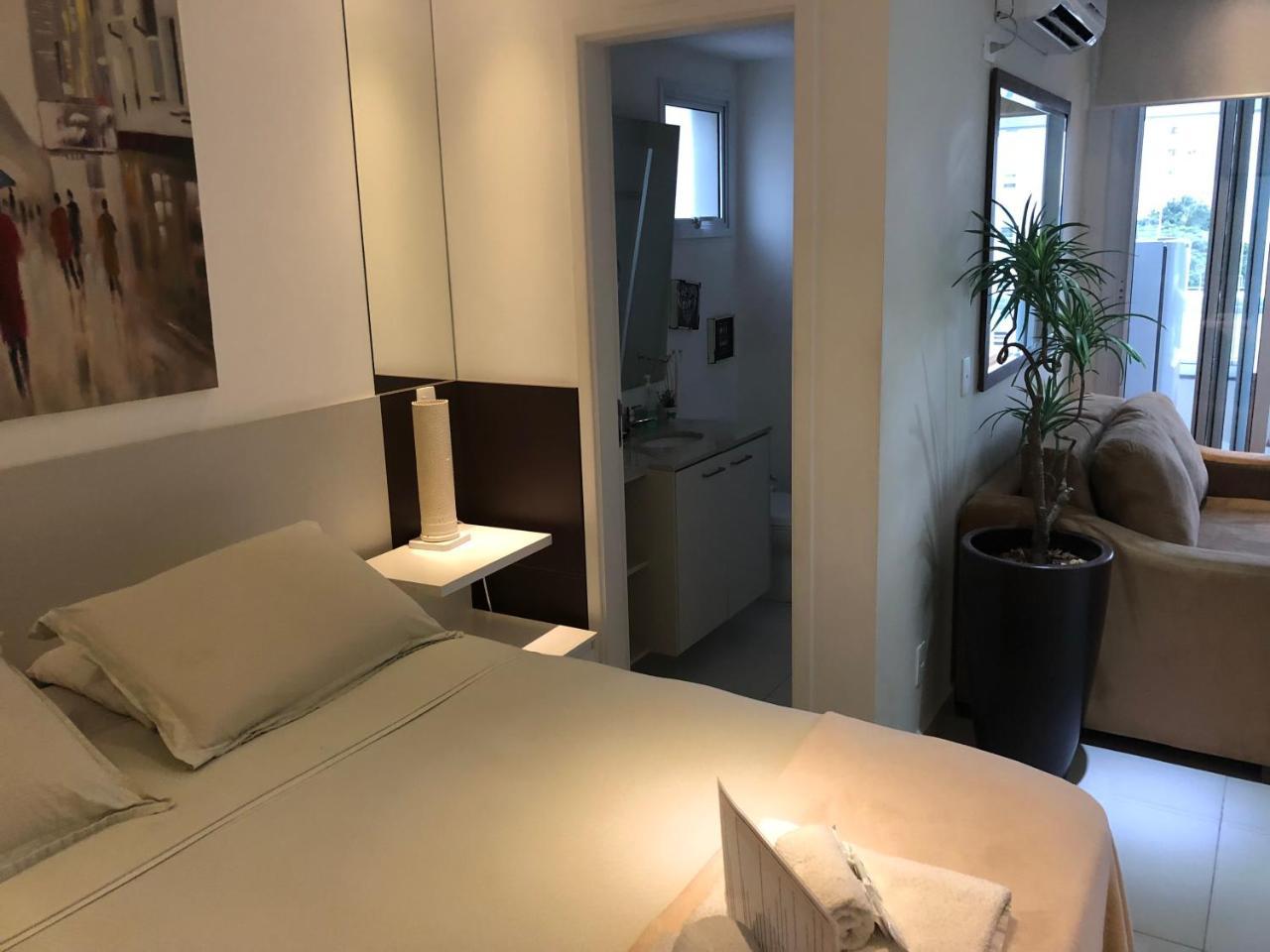 Seja Paulista Apartamento